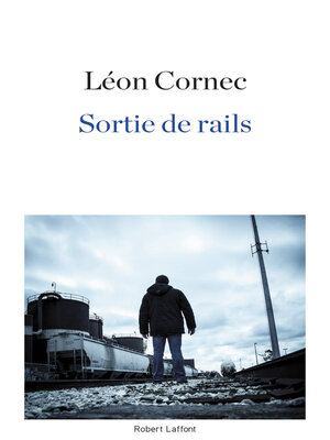 cover image of Sortie de rails